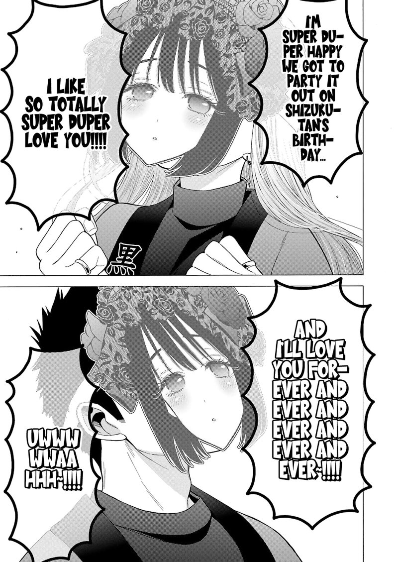 Sono Bisque Doll Wa Koi Wo Suru 50 18