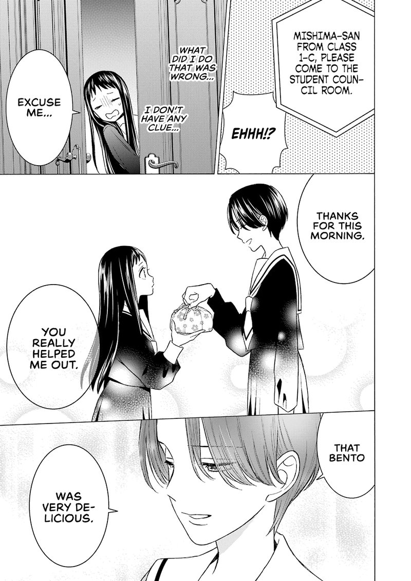 Sono Bisque Doll Wa Koi Wo Suru 52 3