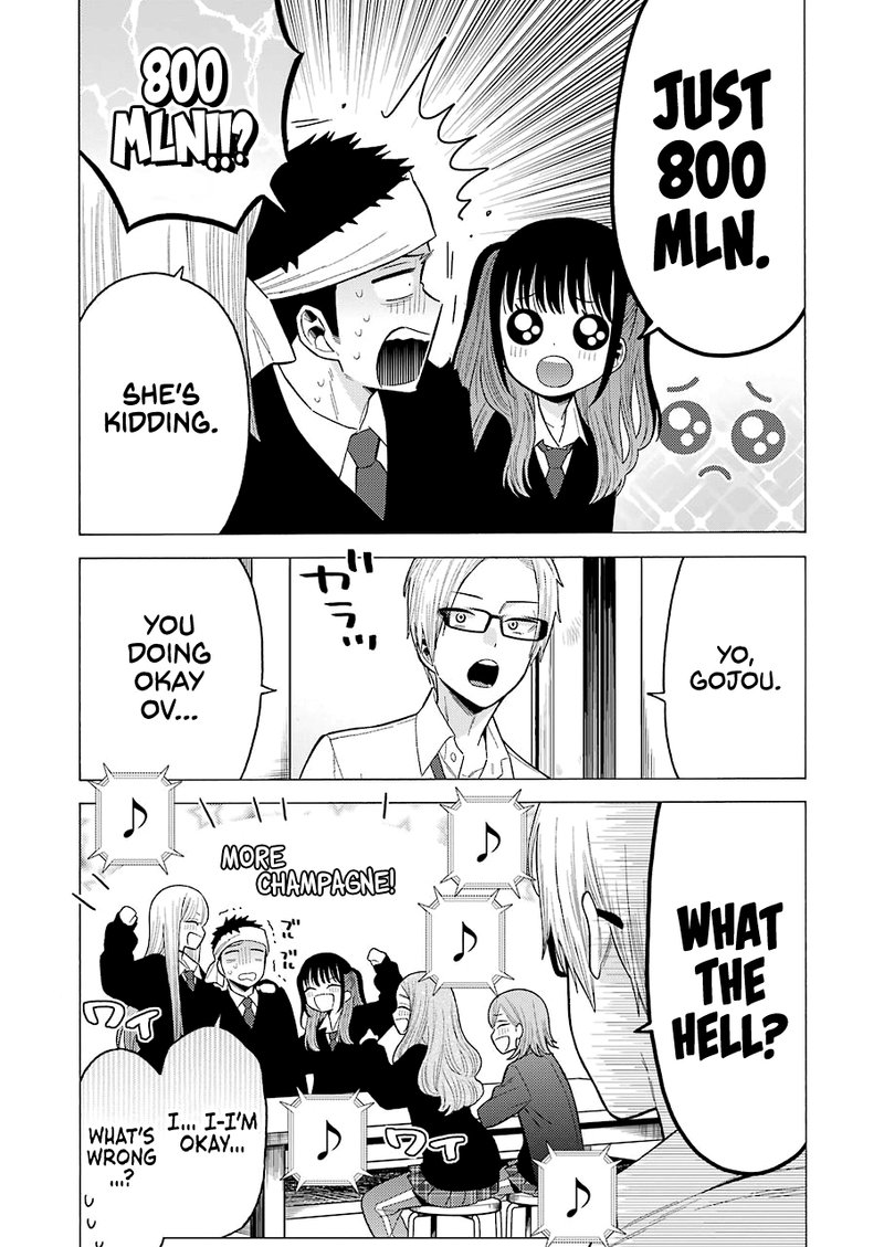 Sono Bisque Doll Wa Koi Wo Suru 55 14