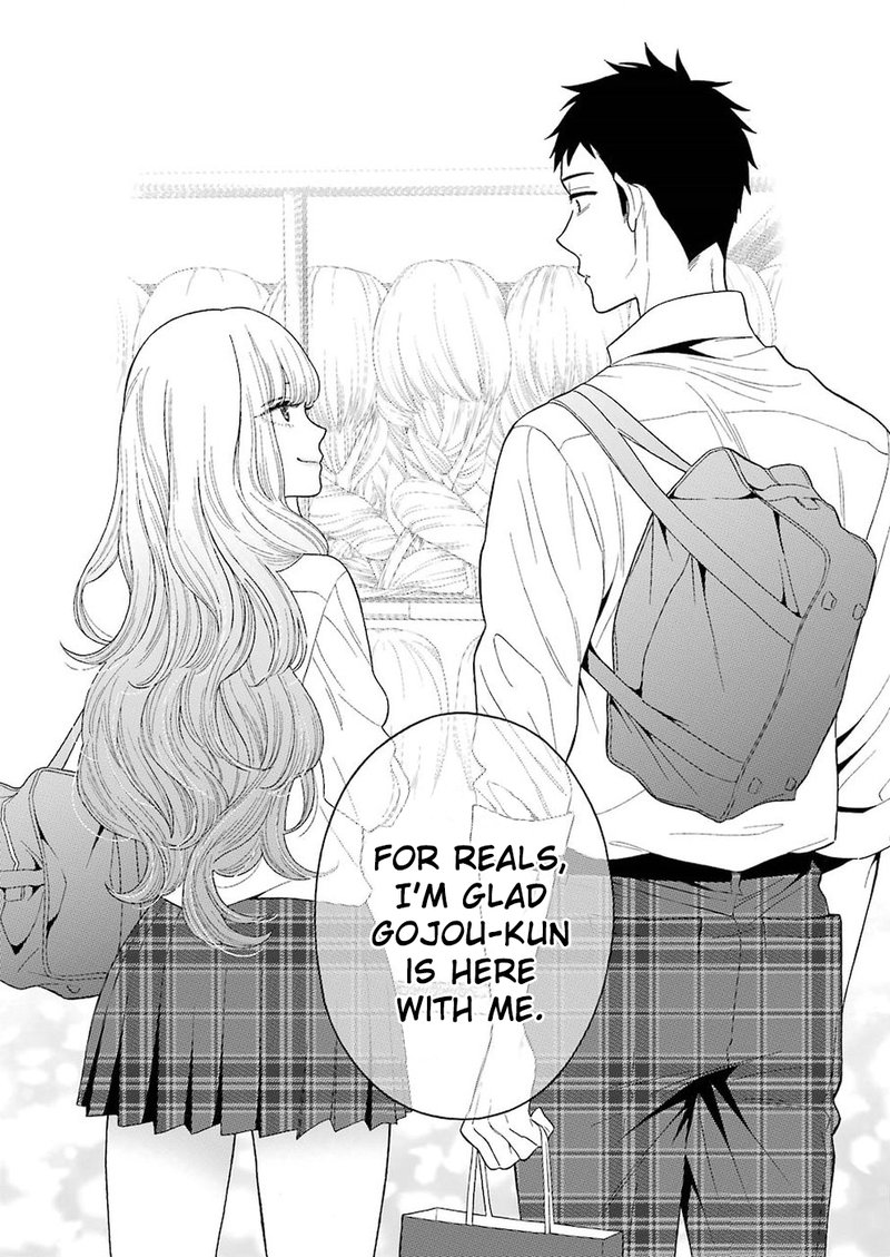 Sono Bisque Doll Wa Koi Wo Suru 6 13
