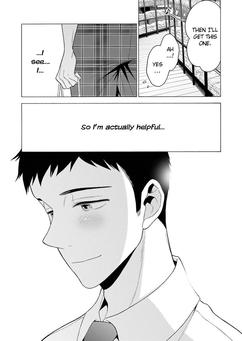 Sono Bisque Doll Wa Koi Wo Suru 6 15