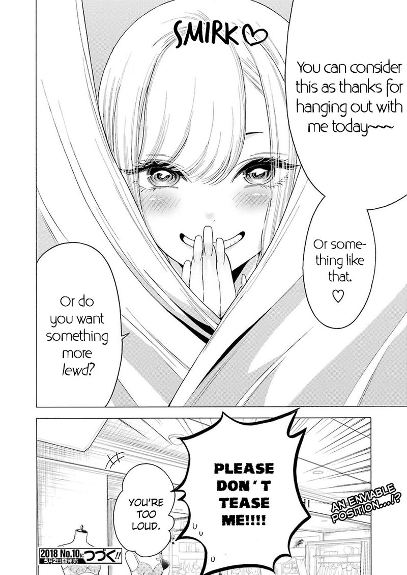 Sono Bisque Doll Wa Koi Wo Suru 6 19