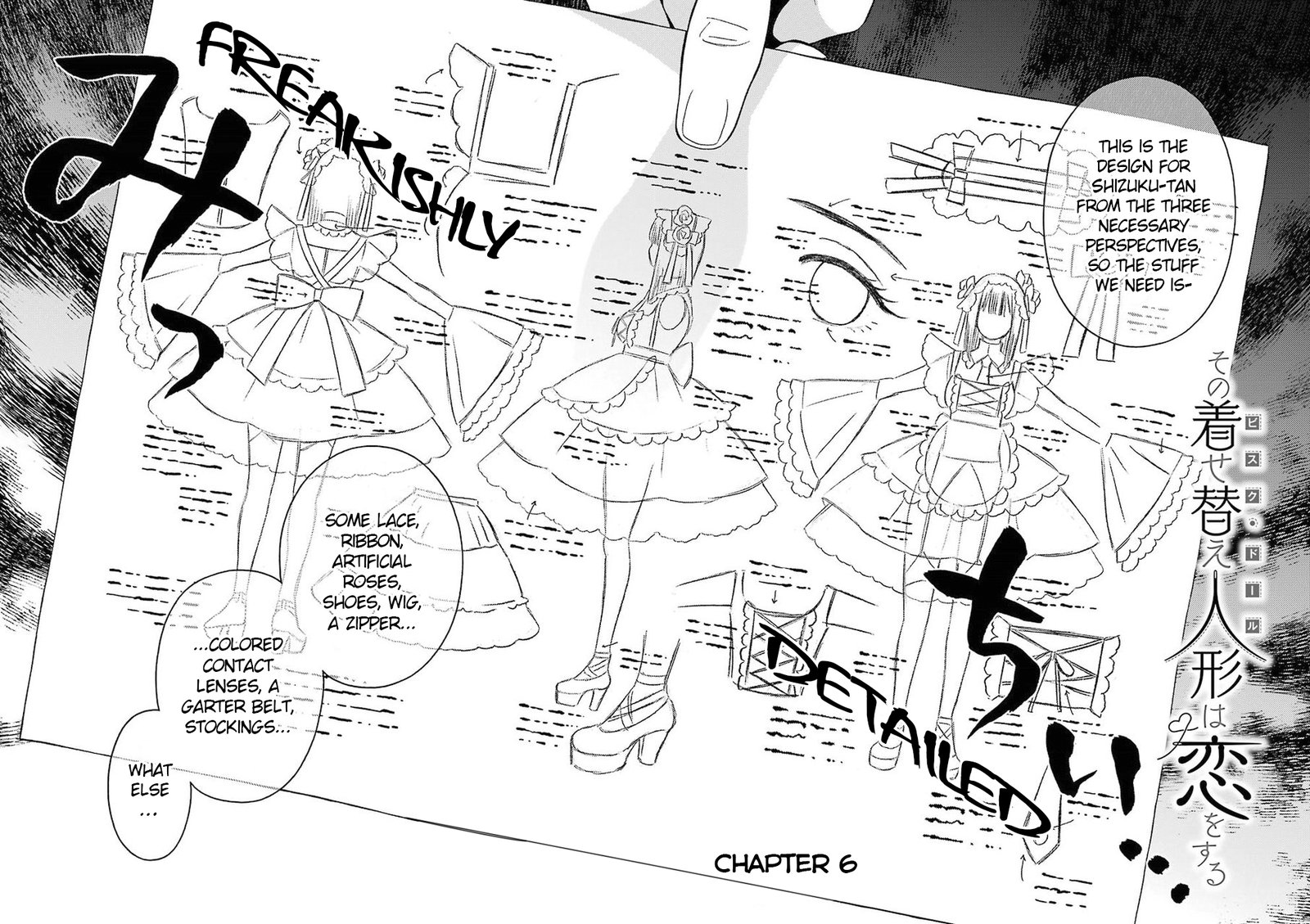 Sono Bisque Doll Wa Koi Wo Suru 6 2