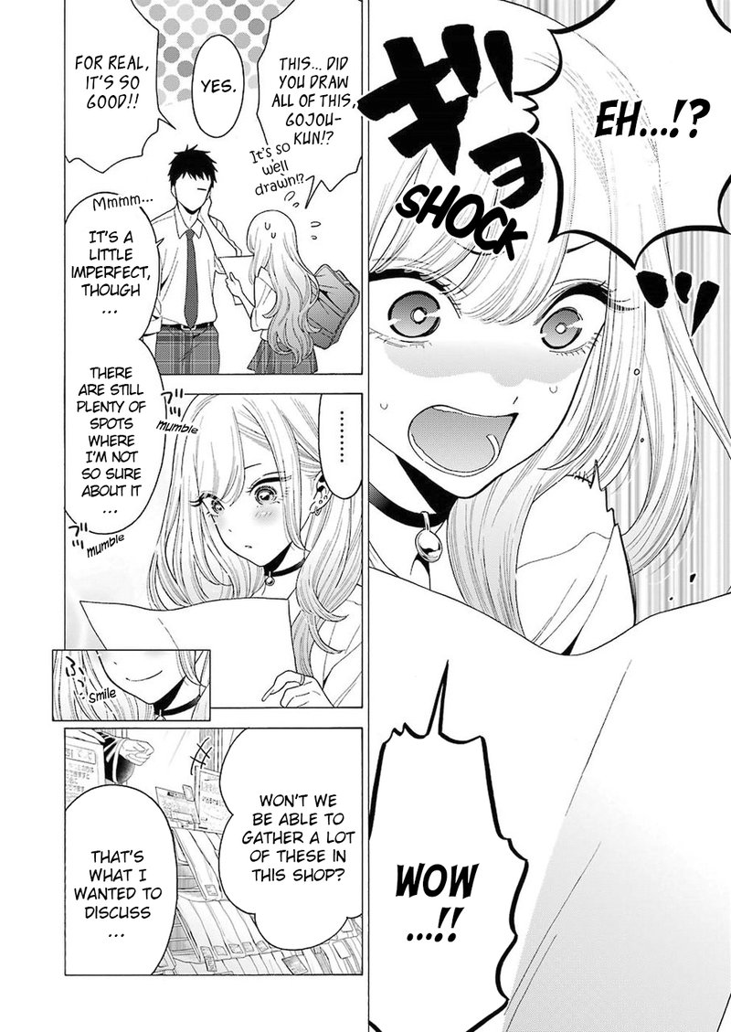 Sono Bisque Doll Wa Koi Wo Suru 6 3