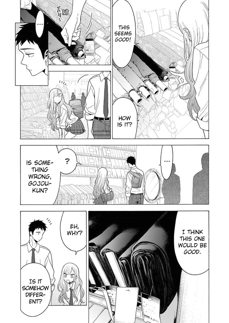 Sono Bisque Doll Wa Koi Wo Suru 6 5