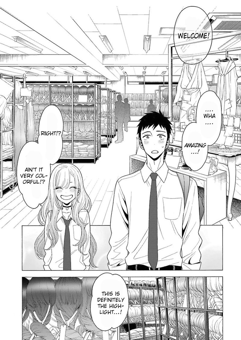 Sono Bisque Doll Wa Koi Wo Suru 6 9