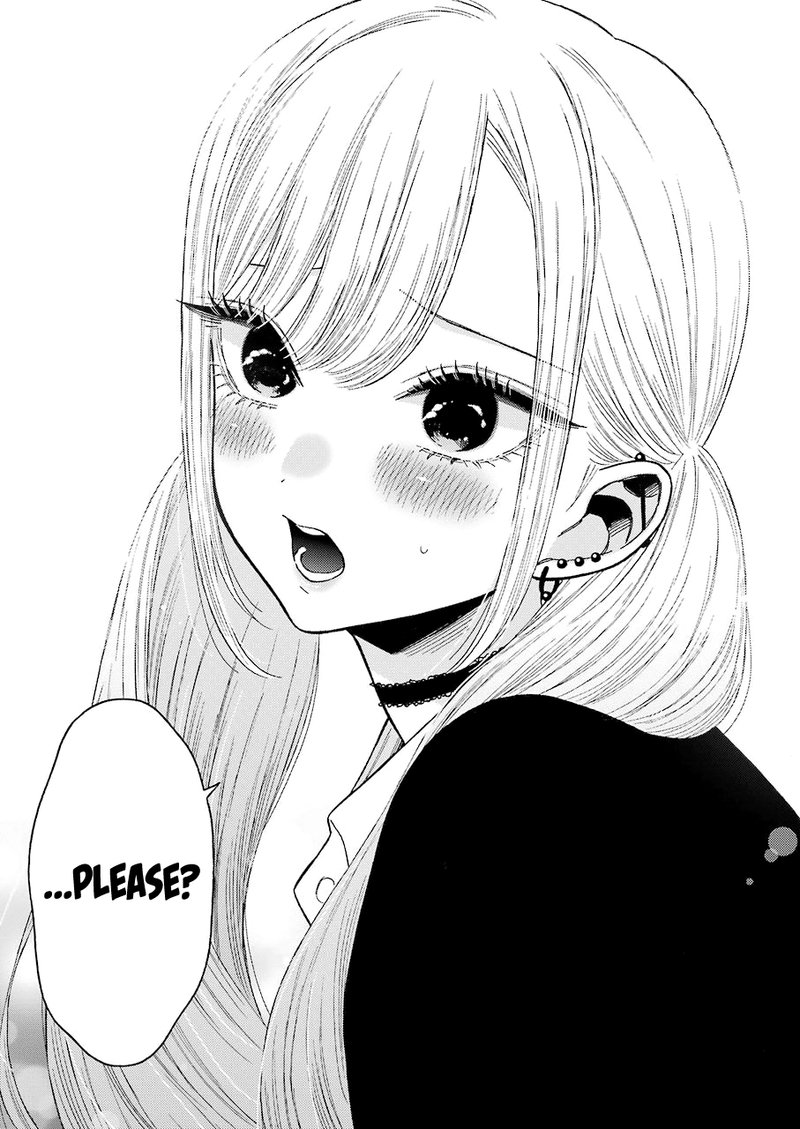 Sono Bisque Doll Wa Koi Wo Suru 63 17