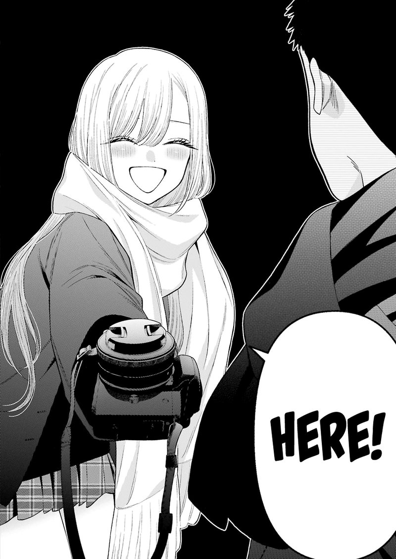 Sono Bisque Doll Wa Koi Wo Suru 66 13