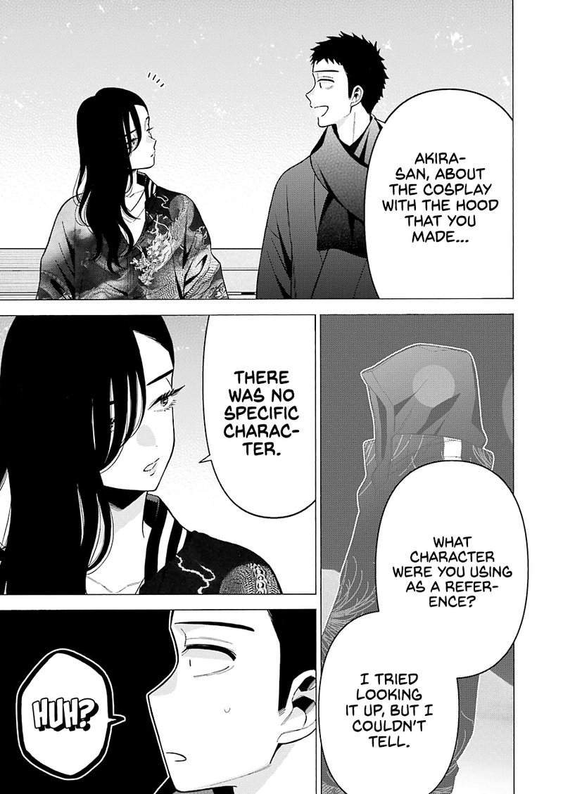 Sono Bisque Doll Wa Koi Wo Suru 70 6