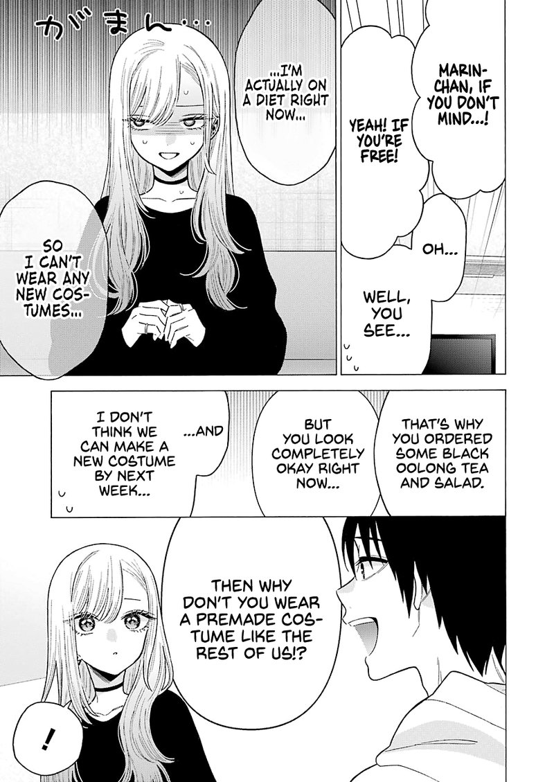 Sono Bisque Doll Wa Koi Wo Suru 71 15