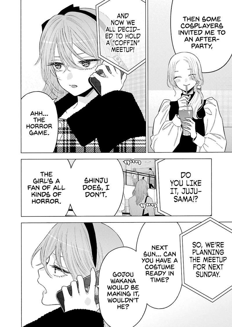 Sono Bisque Doll Wa Koi Wo Suru 72 2