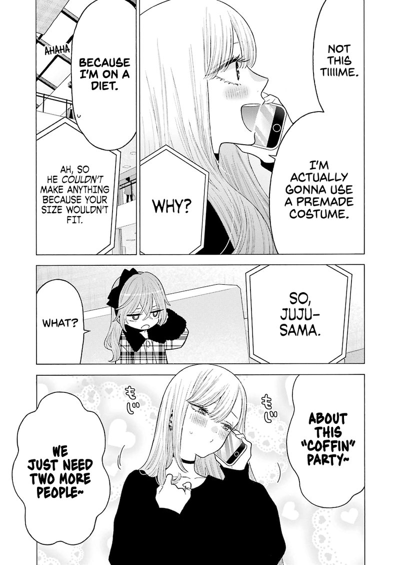 Sono Bisque Doll Wa Koi Wo Suru 72 3