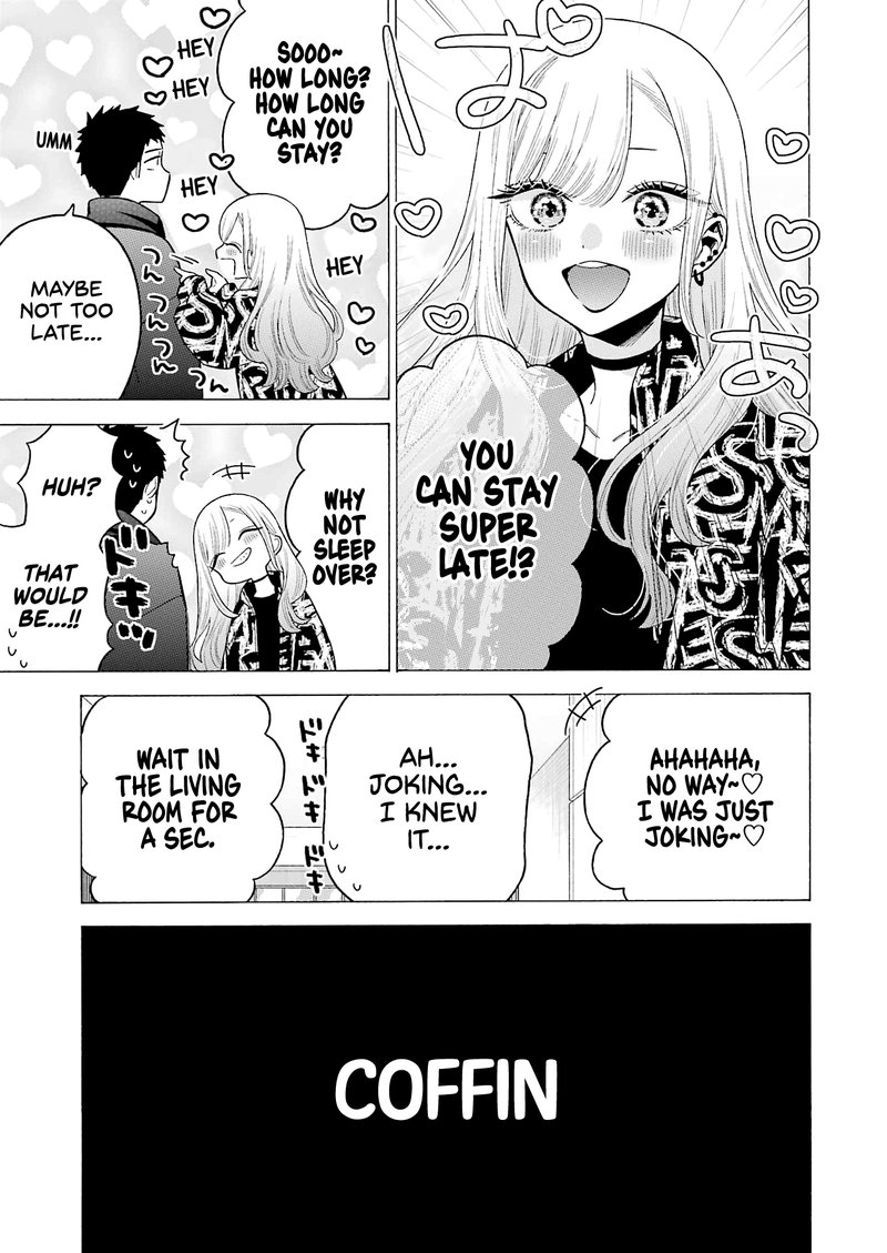 Sono Bisque Doll Wa Koi Wo Suru 74 3