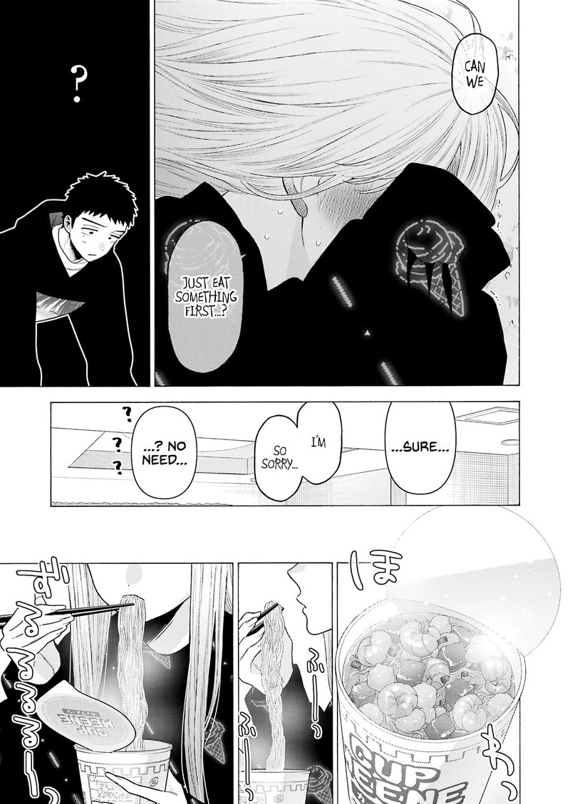 Sono Bisque Doll Wa Koi Wo Suru 75 19