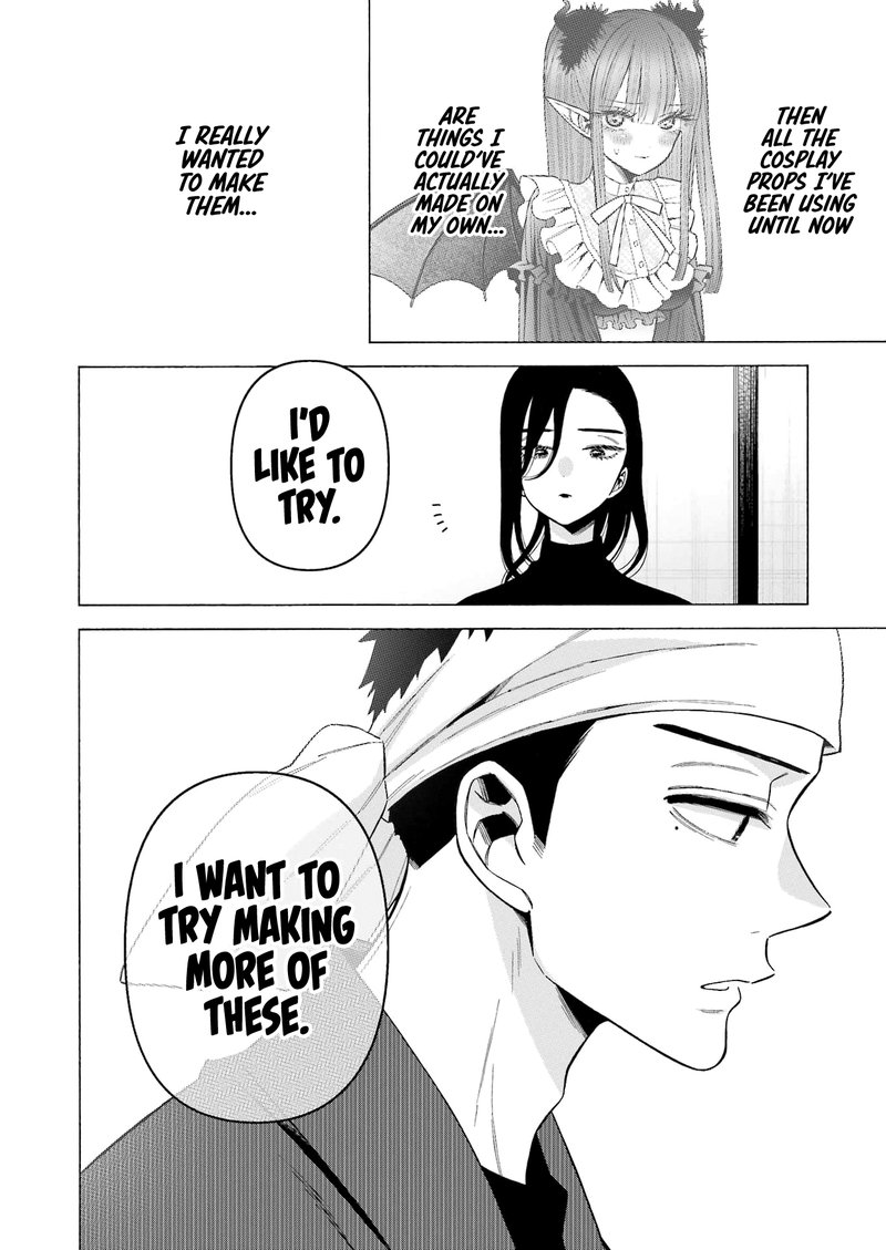 Sono Bisque Doll Wa Koi Wo Suru 78 10
