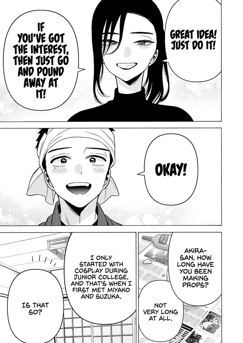 Sono Bisque Doll Wa Koi Wo Suru 78 11