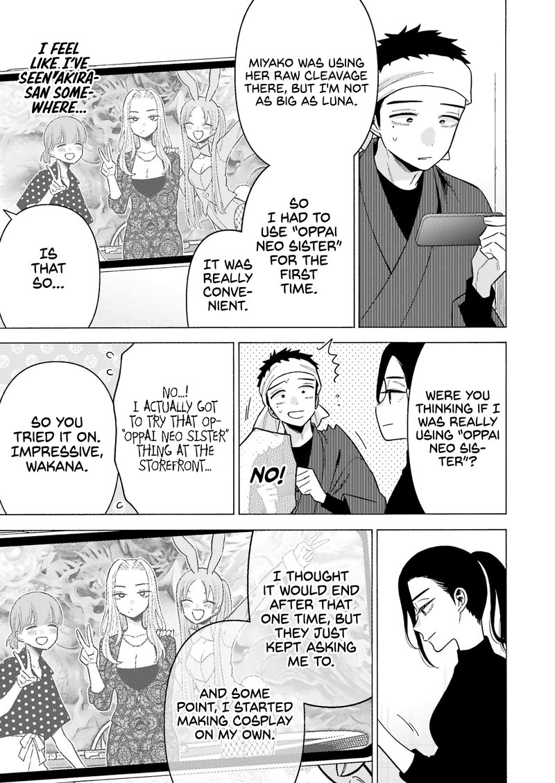 Sono Bisque Doll Wa Koi Wo Suru 78 13