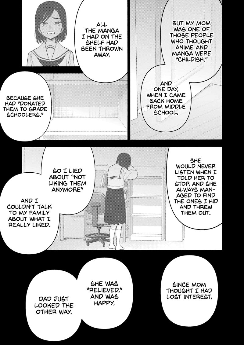 Sono Bisque Doll Wa Koi Wo Suru 78 15