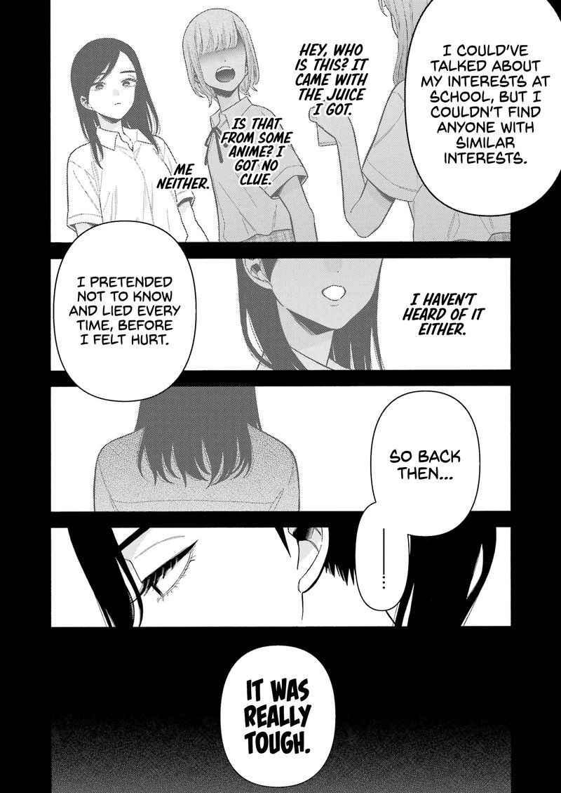 Sono Bisque Doll Wa Koi Wo Suru 78 16