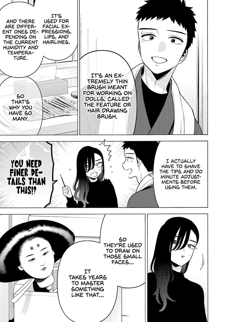 Sono Bisque Doll Wa Koi Wo Suru 78 3