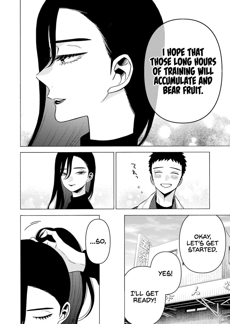 Sono Bisque Doll Wa Koi Wo Suru 78 4