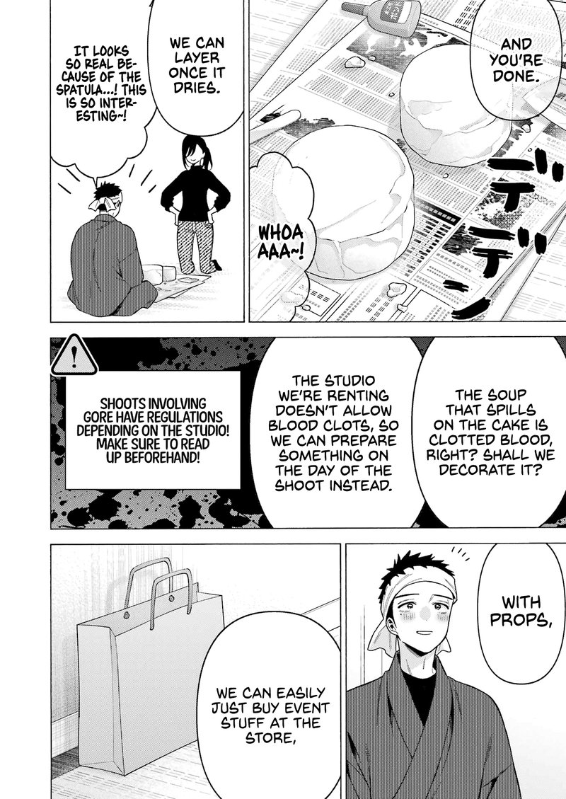 Sono Bisque Doll Wa Koi Wo Suru 78 8