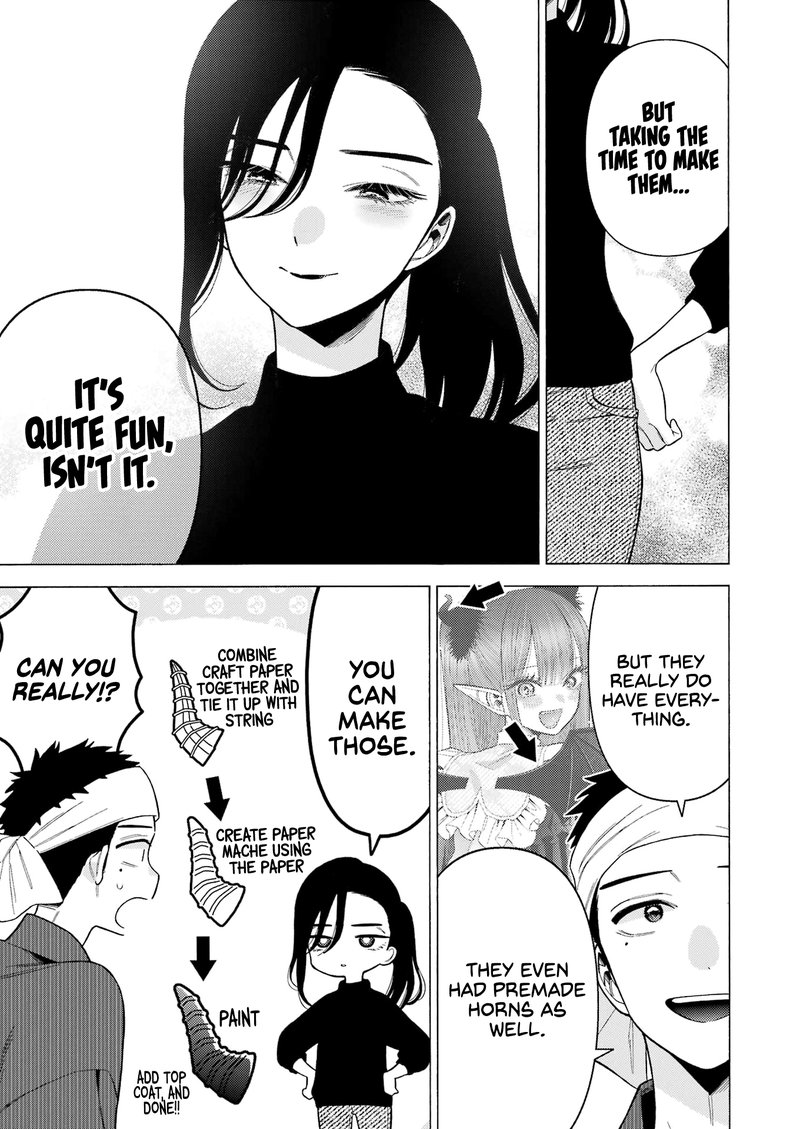 Sono Bisque Doll Wa Koi Wo Suru 78 9