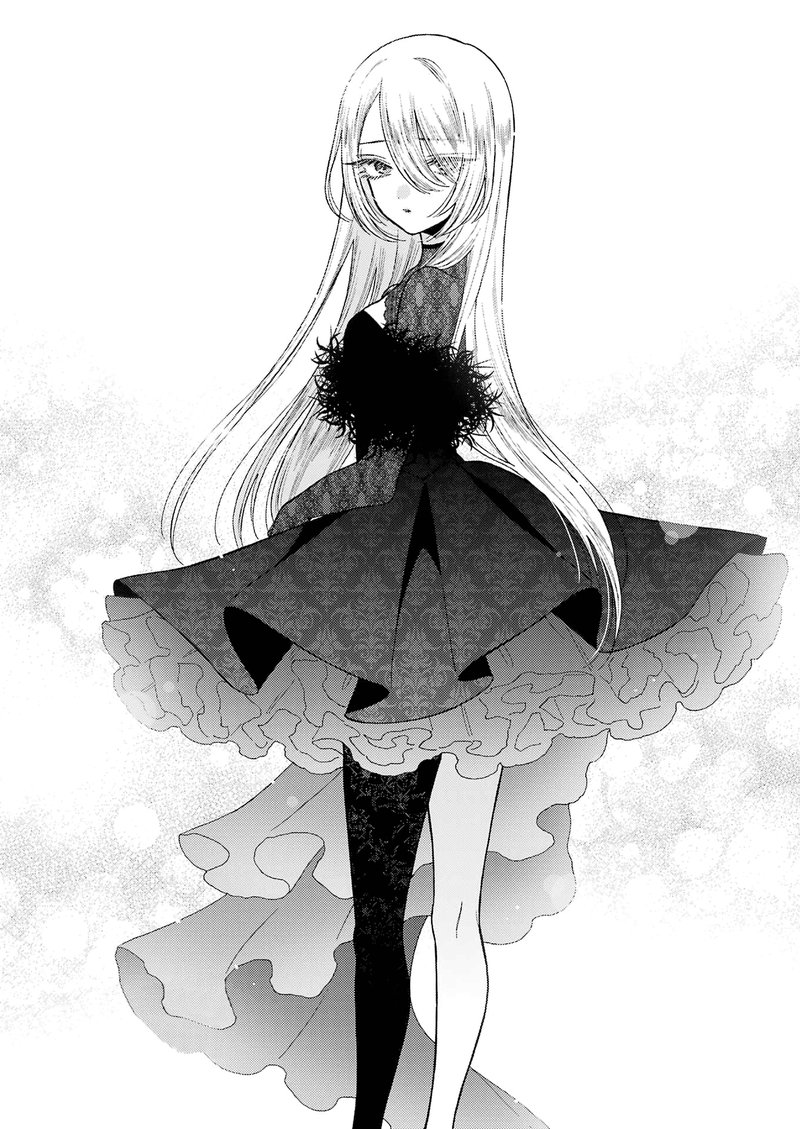 Sono Bisque Doll Wa Koi Wo Suru 79 26