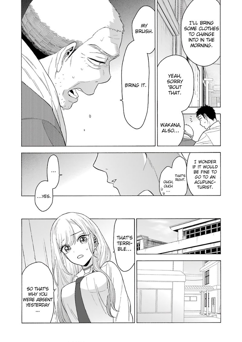 Sono Bisque Doll Wa Koi Wo Suru 8 8