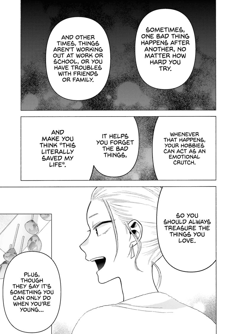 Sono Bisque Doll Wa Koi Wo Suru 81 10