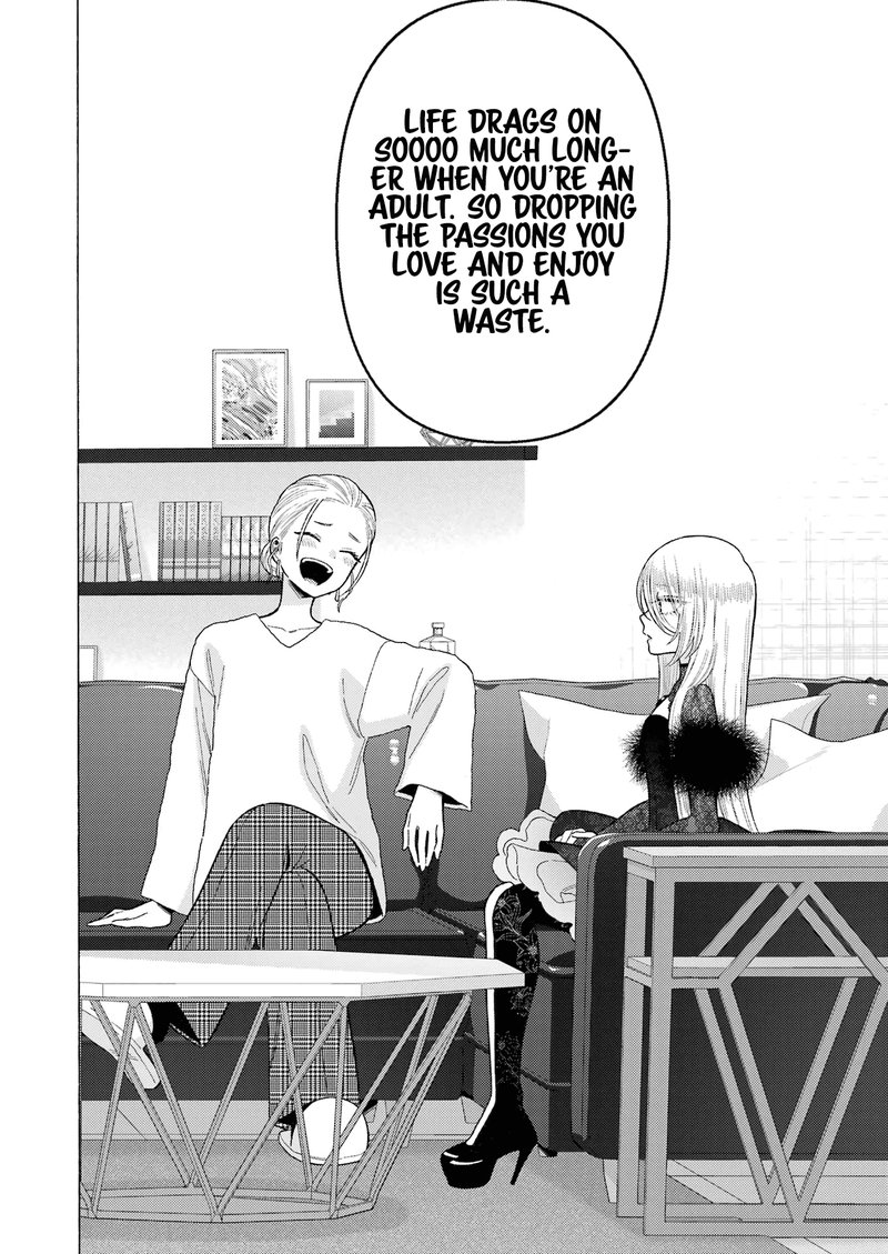 Sono Bisque Doll Wa Koi Wo Suru 81 11