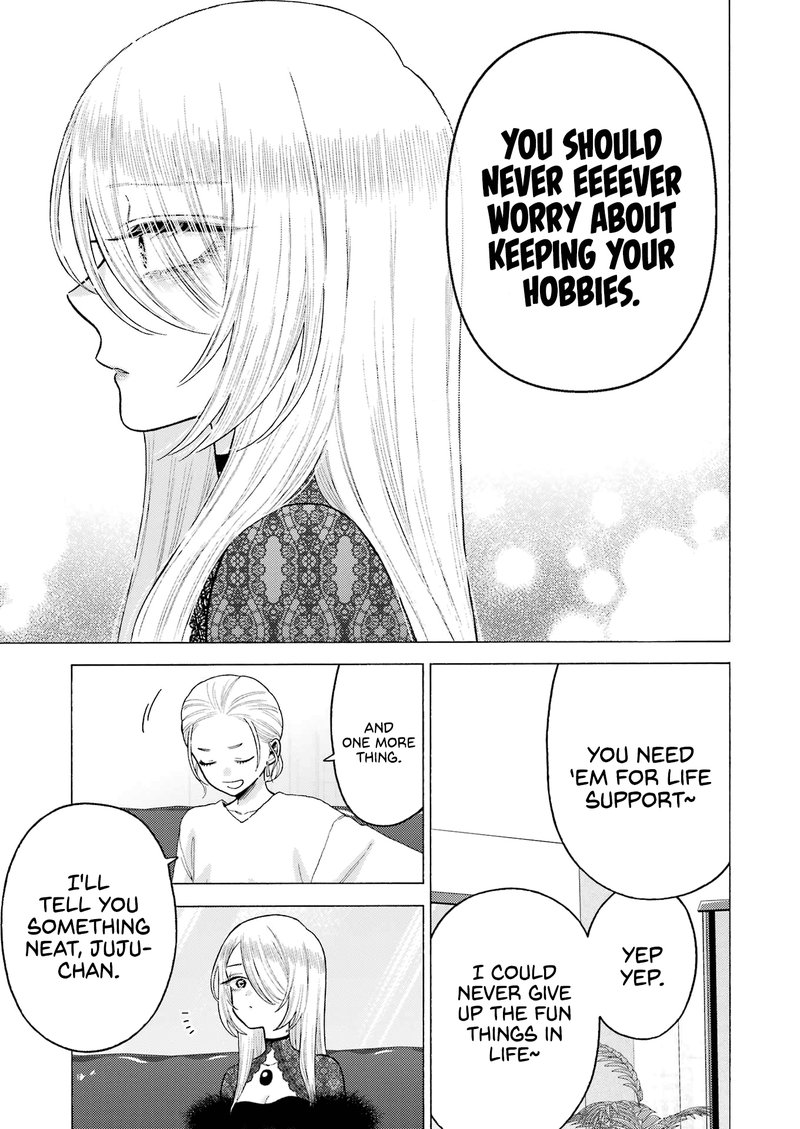 Sono Bisque Doll Wa Koi Wo Suru 81 12