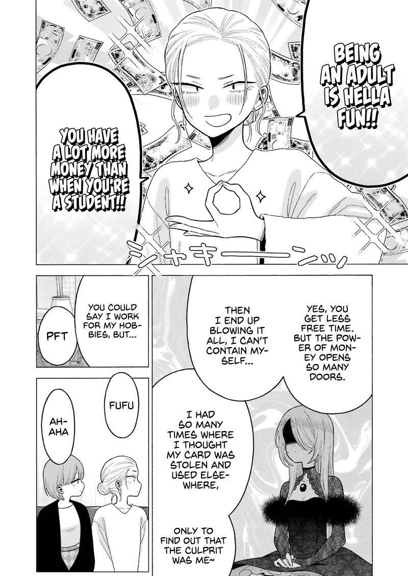 Sono Bisque Doll Wa Koi Wo Suru 81 13