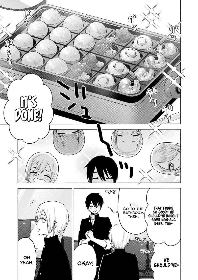 Sono Bisque Doll Wa Koi Wo Suru 81 16
