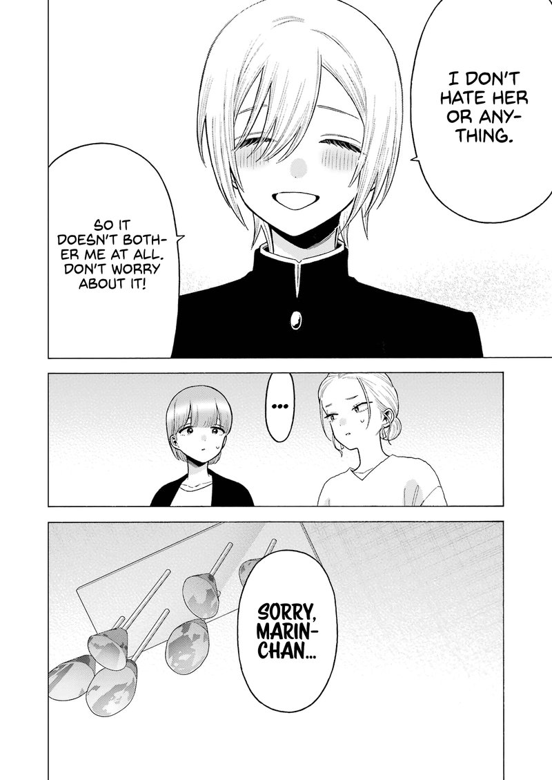 Sono Bisque Doll Wa Koi Wo Suru 81 19