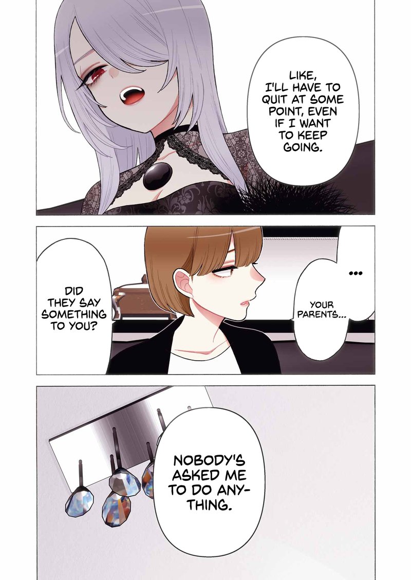 Sono Bisque Doll Wa Koi Wo Suru 81 3