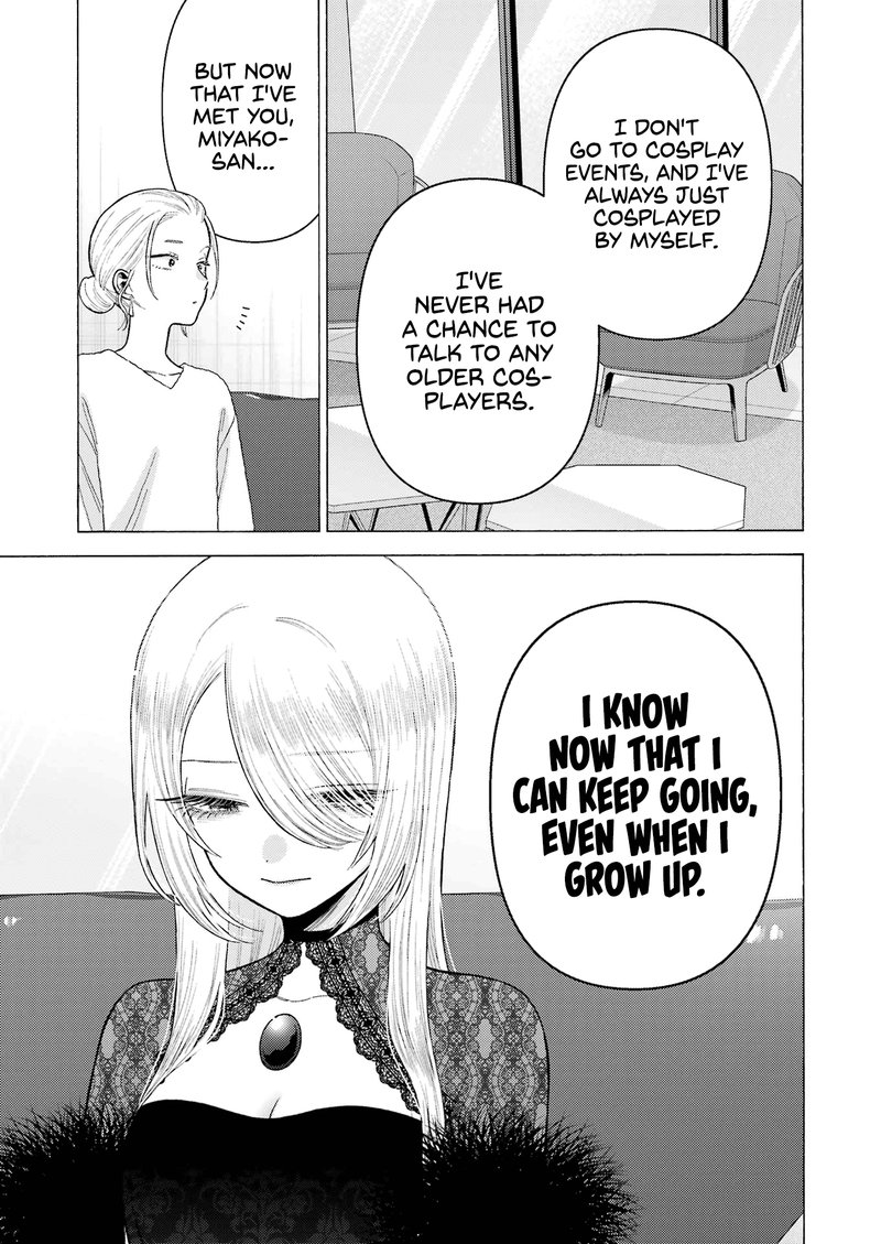 Sono Bisque Doll Wa Koi Wo Suru 81 6