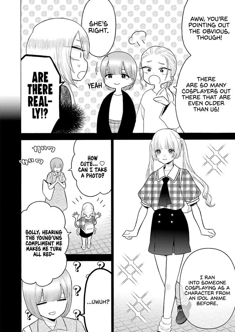 Sono Bisque Doll Wa Koi Wo Suru 81 7