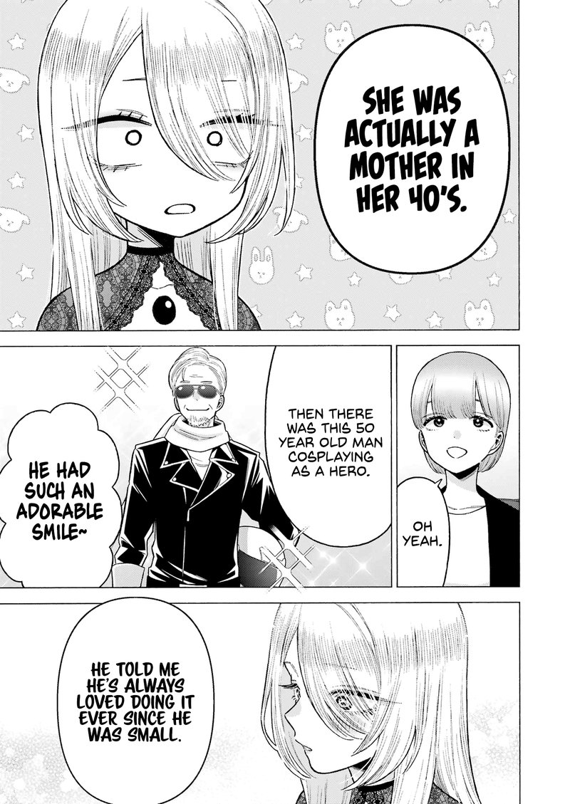 Sono Bisque Doll Wa Koi Wo Suru 81 8