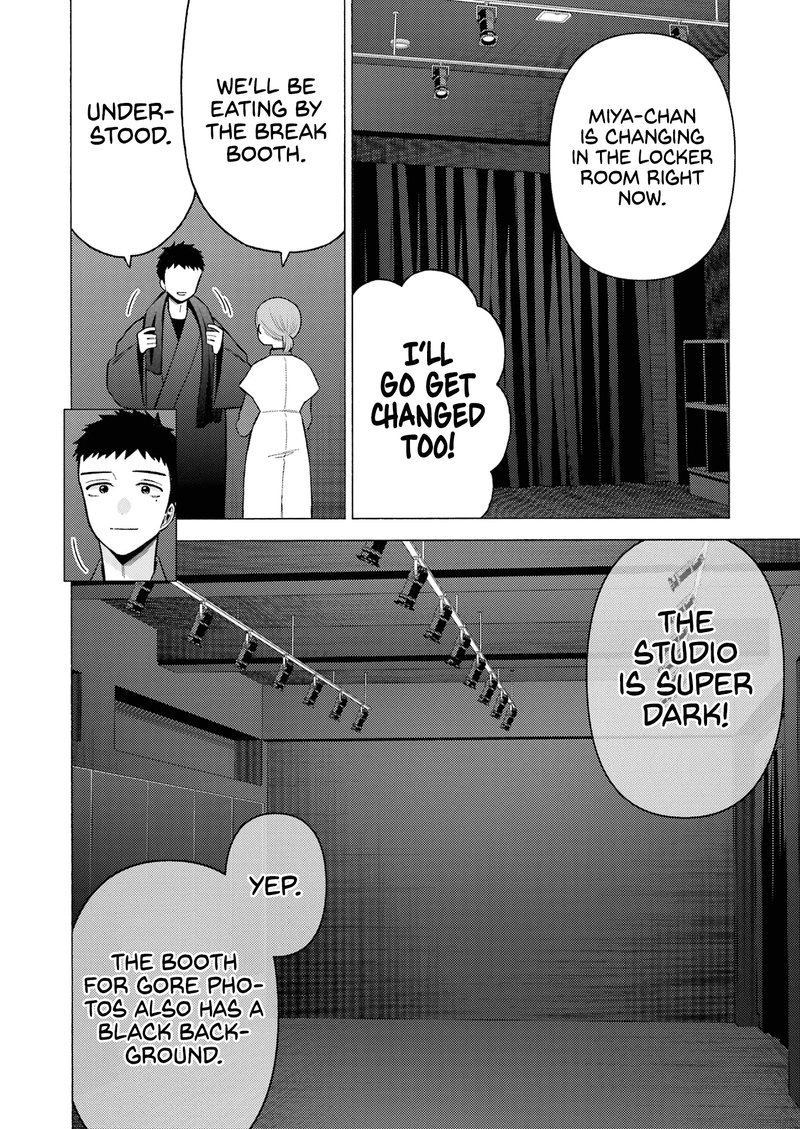 Sono Bisque Doll Wa Koi Wo Suru 82 8