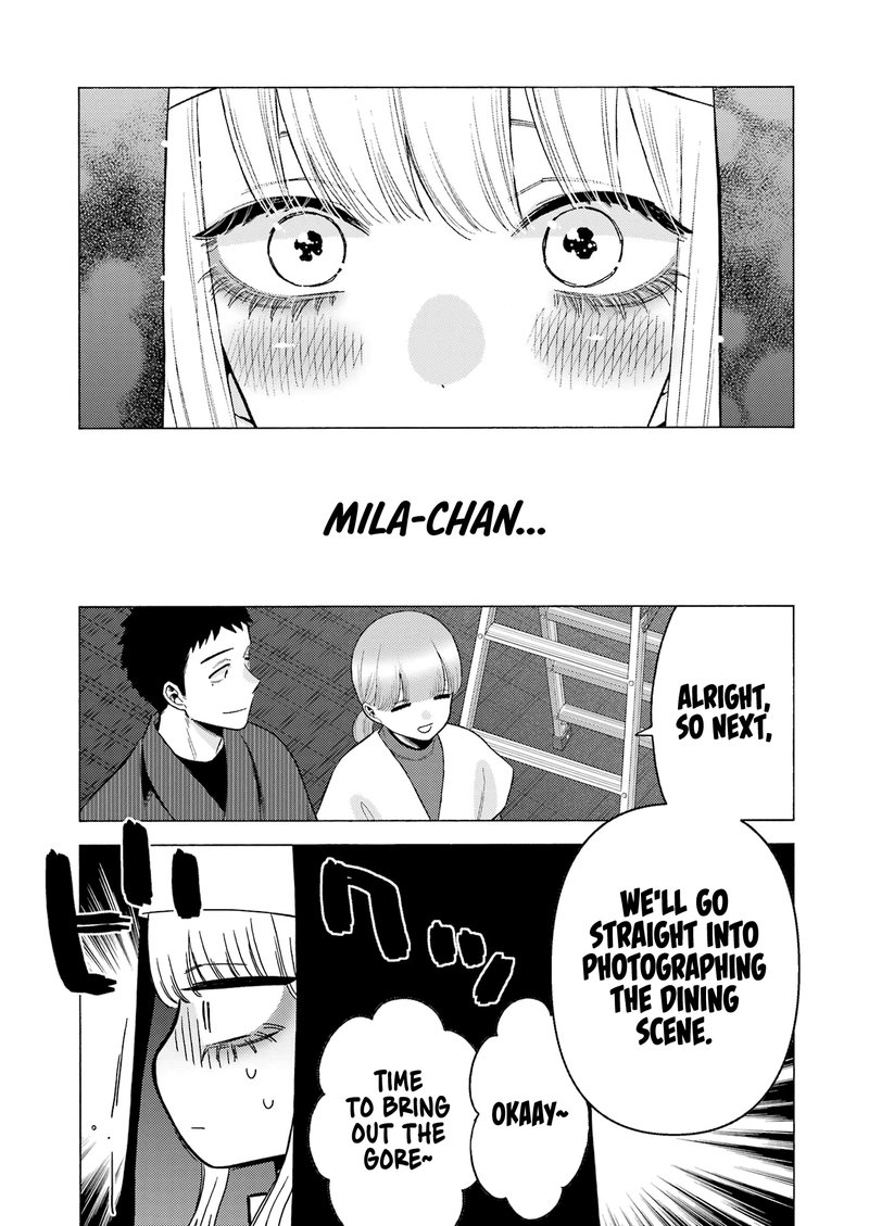 Sono Bisque Doll Wa Koi Wo Suru 83 8