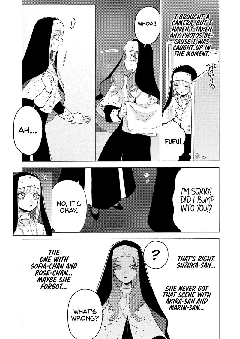 Sono Bisque Doll Wa Koi Wo Suru 84 19