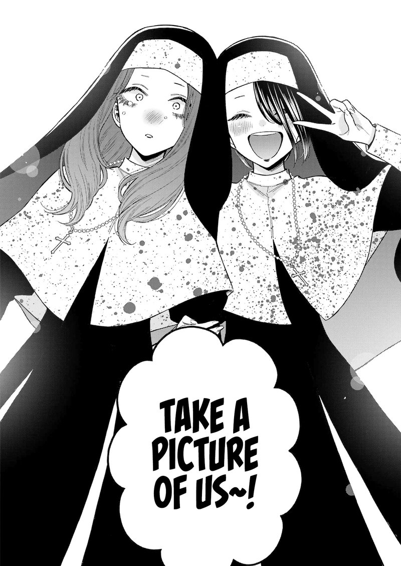 Sono Bisque Doll Wa Koi Wo Suru 85 22