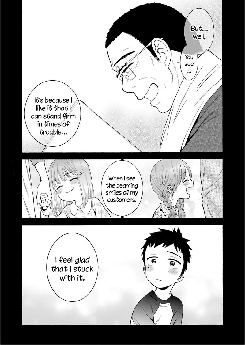 Sono Bisque Doll Wa Koi Wo Suru 9 11