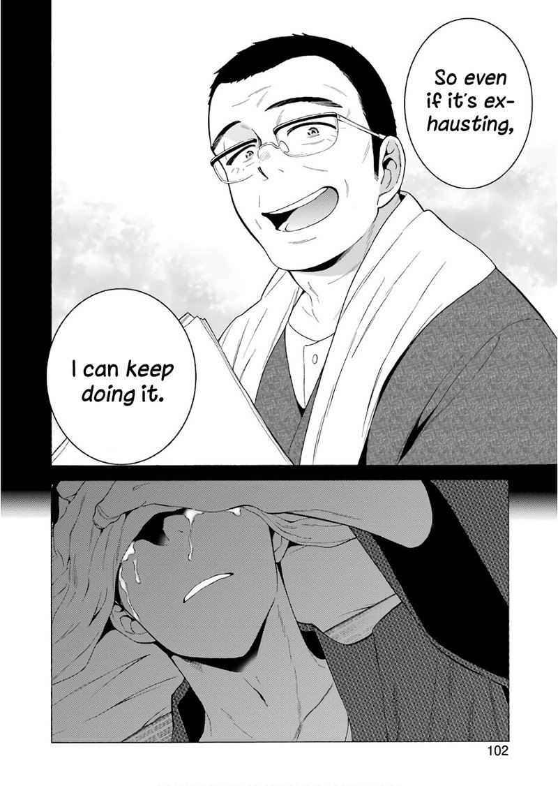 Sono Bisque Doll Wa Koi Wo Suru 9 12