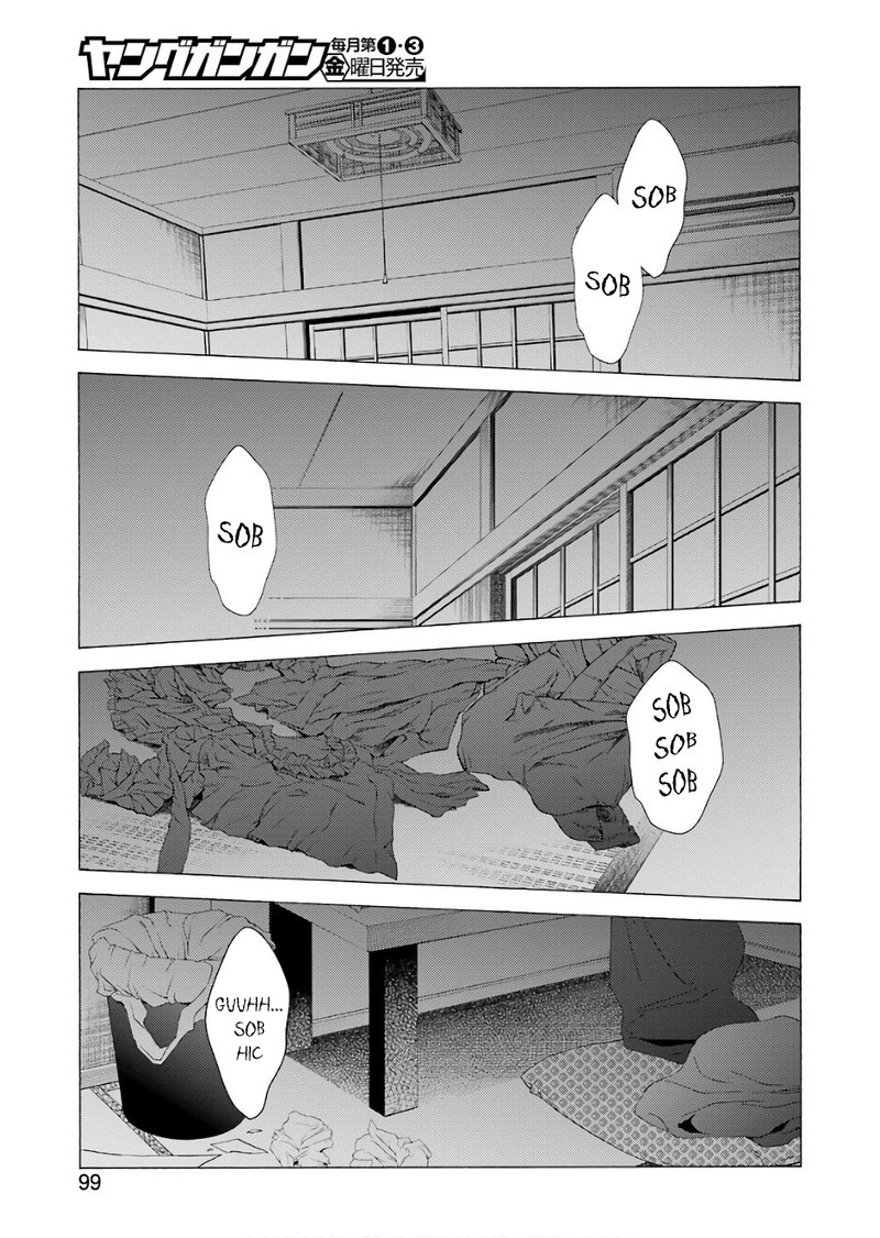 Sono Bisque Doll Wa Koi Wo Suru 9 9