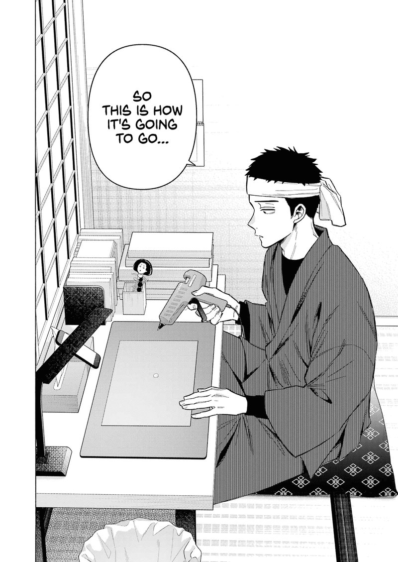 Sono Bisque Doll Wa Koi Wo Suru 91 2