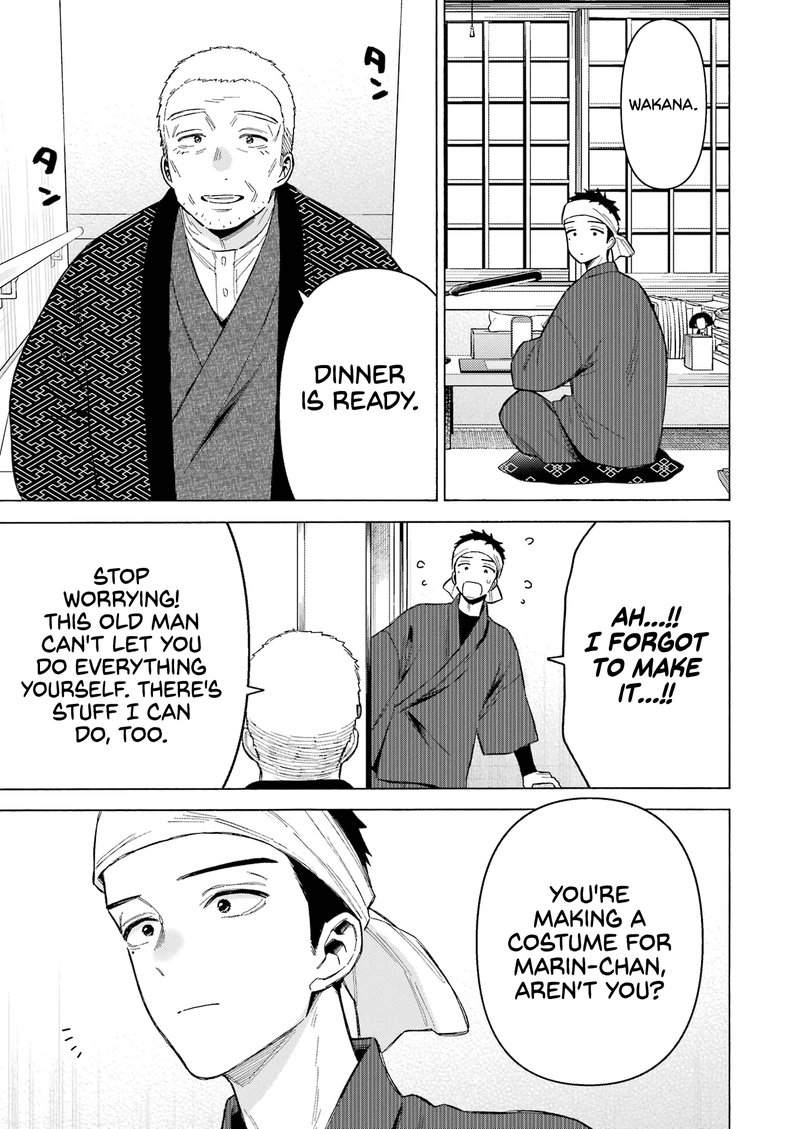 Sono Bisque Doll Wa Koi Wo Suru 91 9