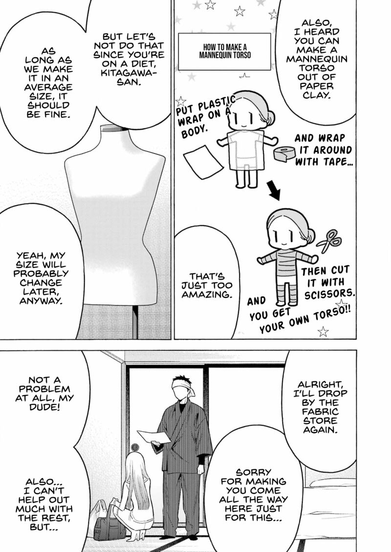 Sono Bisque Doll Wa Koi Wo Suru 92 3