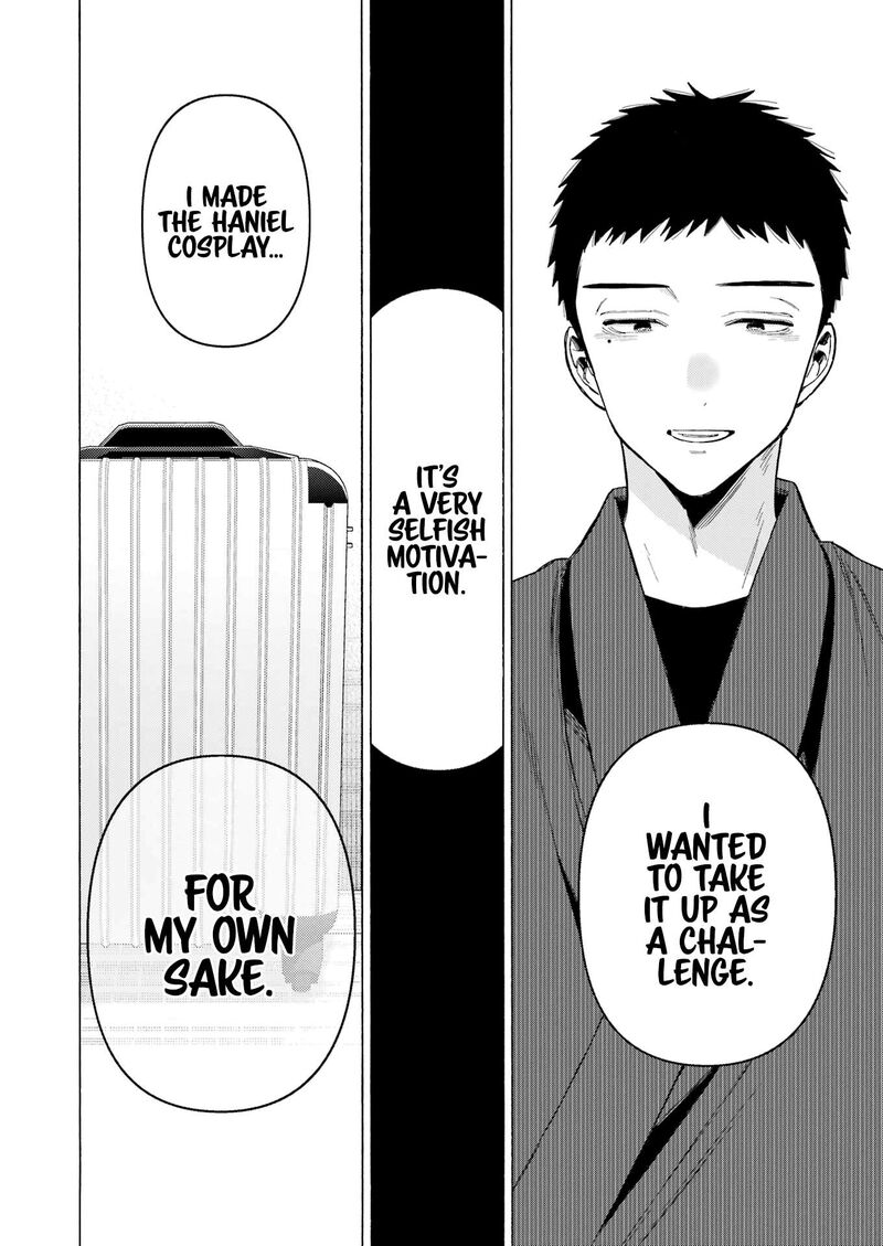 Sono Bisque Doll Wa Koi Wo Suru 96 7